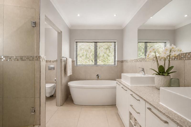 To Let 3 Bedroom Property for Rent in Stellenbosch Central Western Cape